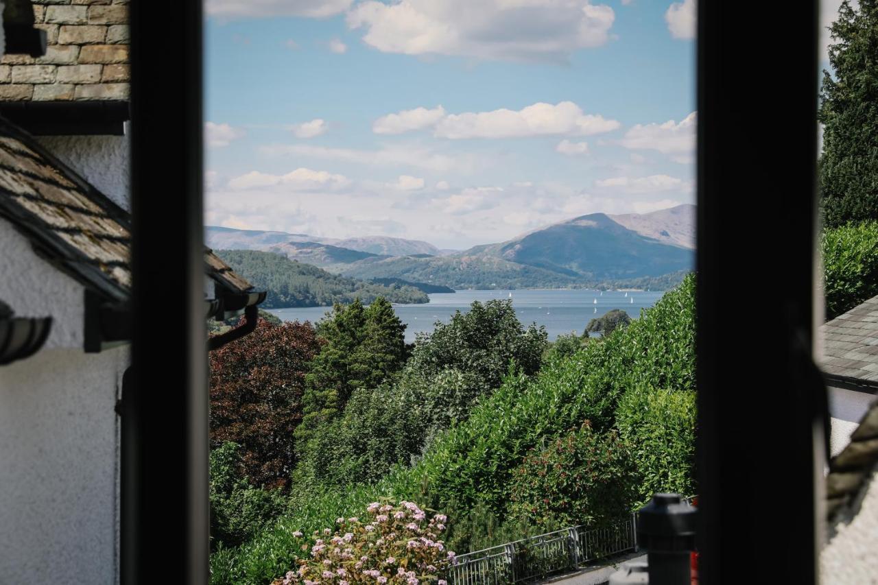 Cherry Trees Windermere Esterno foto