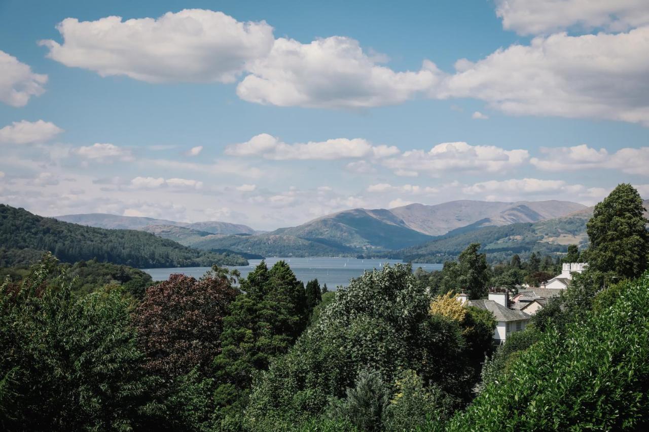 Cherry Trees Windermere Esterno foto