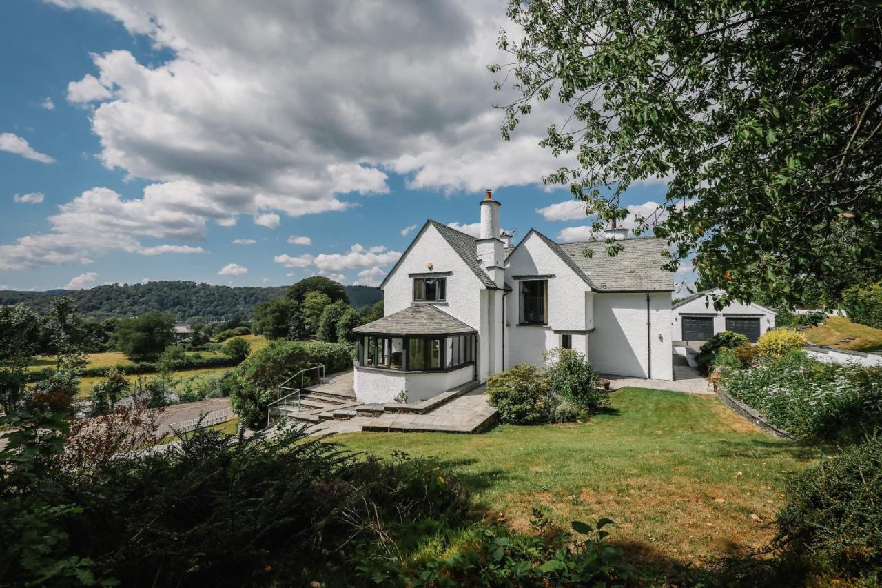 Cherry Trees Windermere Esterno foto